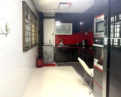 Blk 654B Jurong West Street 61 (Jurong West), HDB 5 Rooms #586783081